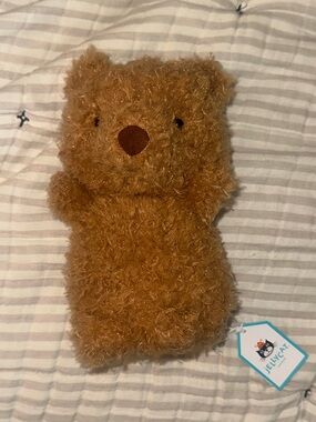 Jellycat Little Bear Plush